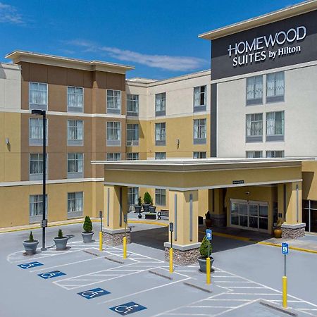 סנדי ספרינגס Homewood Suites By Hilton Atlanta Perimeter Center מראה חיצוני תמונה