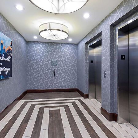 סנדי ספרינגס Homewood Suites By Hilton Atlanta Perimeter Center מראה חיצוני תמונה