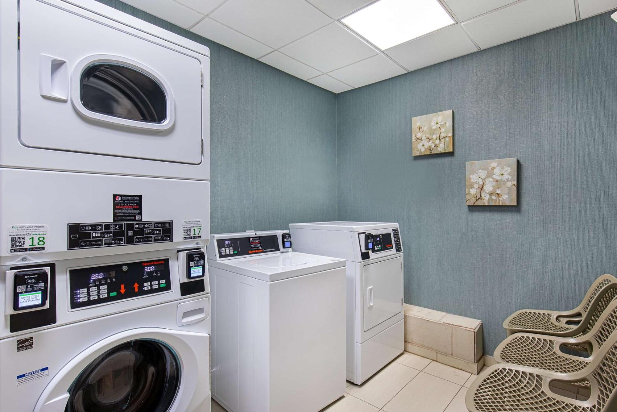 סנדי ספרינגס Homewood Suites By Hilton Atlanta Perimeter Center מראה חיצוני תמונה