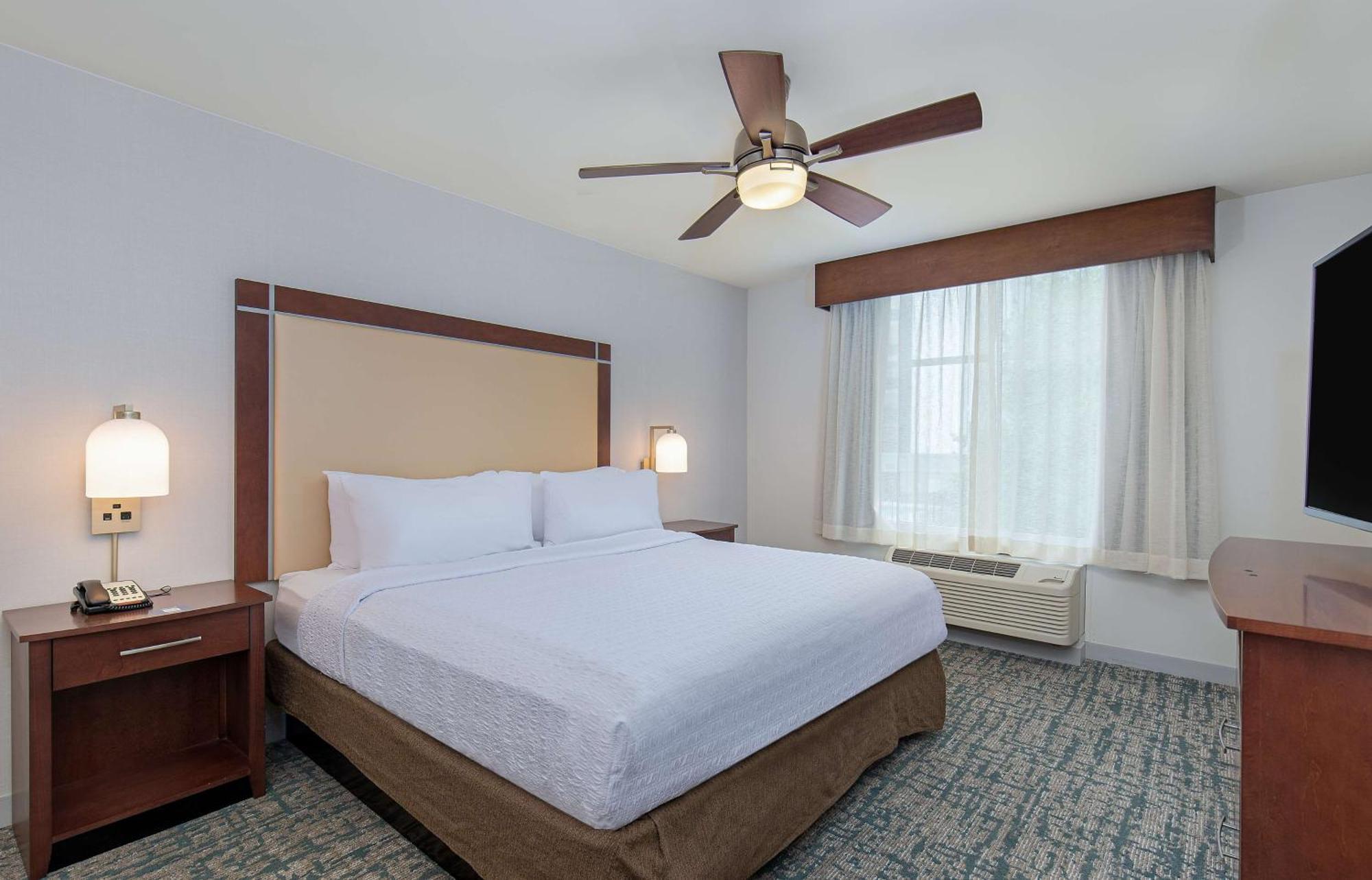 סנדי ספרינגס Homewood Suites By Hilton Atlanta Perimeter Center מראה חיצוני תמונה