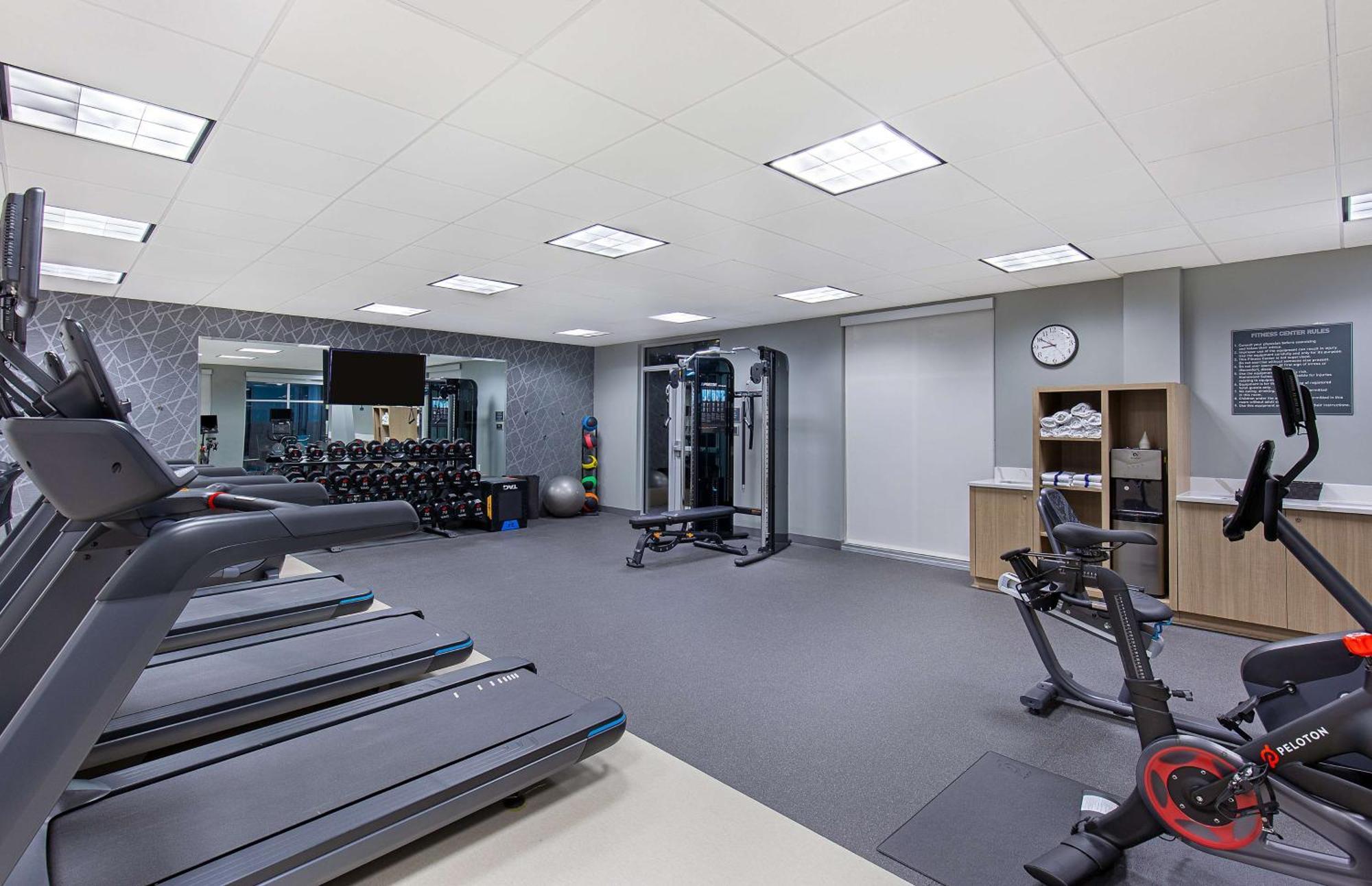 סנדי ספרינגס Homewood Suites By Hilton Atlanta Perimeter Center מראה חיצוני תמונה