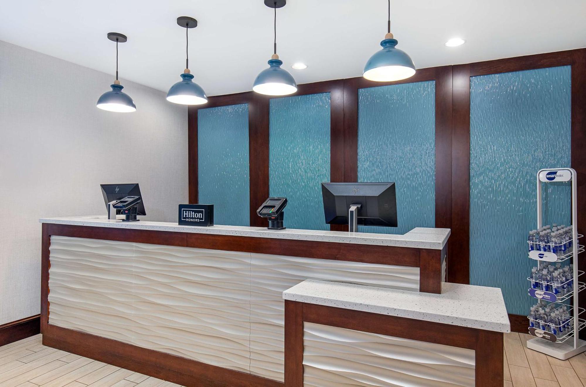 סנדי ספרינגס Homewood Suites By Hilton Atlanta Perimeter Center מראה חיצוני תמונה