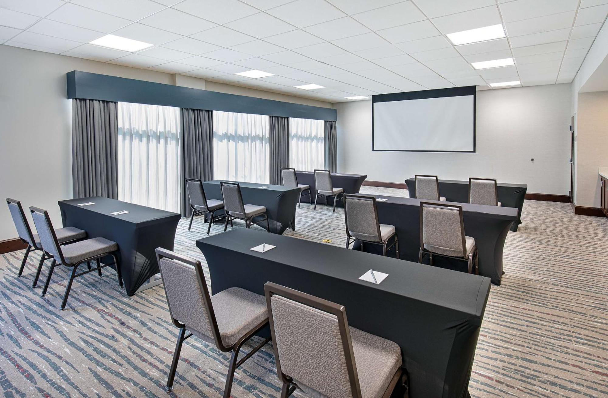 סנדי ספרינגס Homewood Suites By Hilton Atlanta Perimeter Center מראה חיצוני תמונה