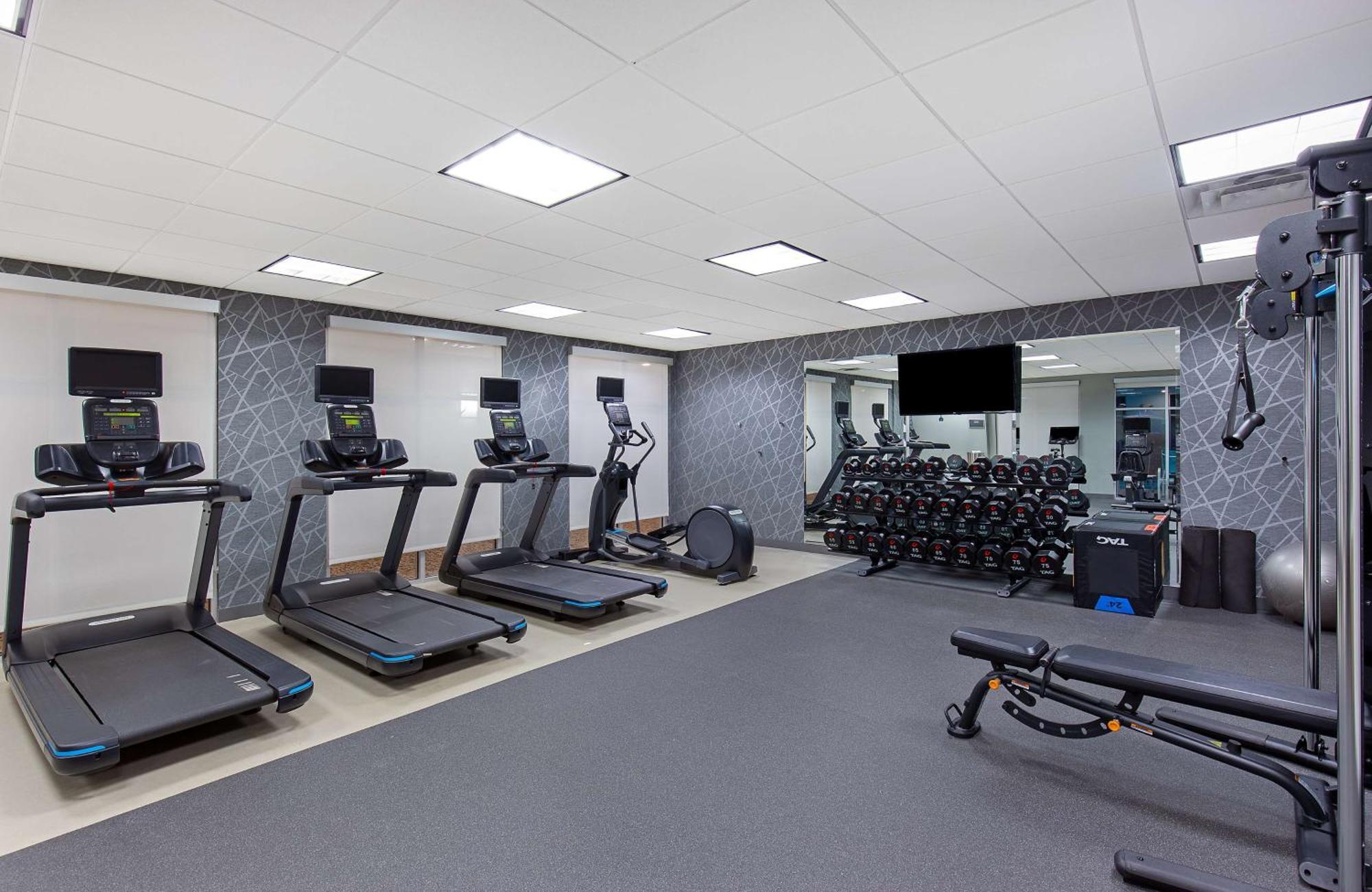 סנדי ספרינגס Homewood Suites By Hilton Atlanta Perimeter Center מראה חיצוני תמונה